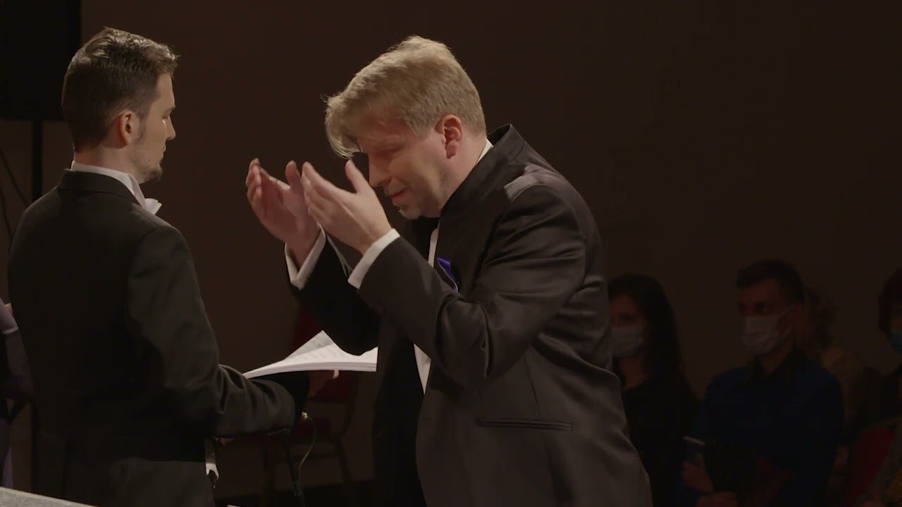 Gioacchino Rossini: Petite Messe Solennelle