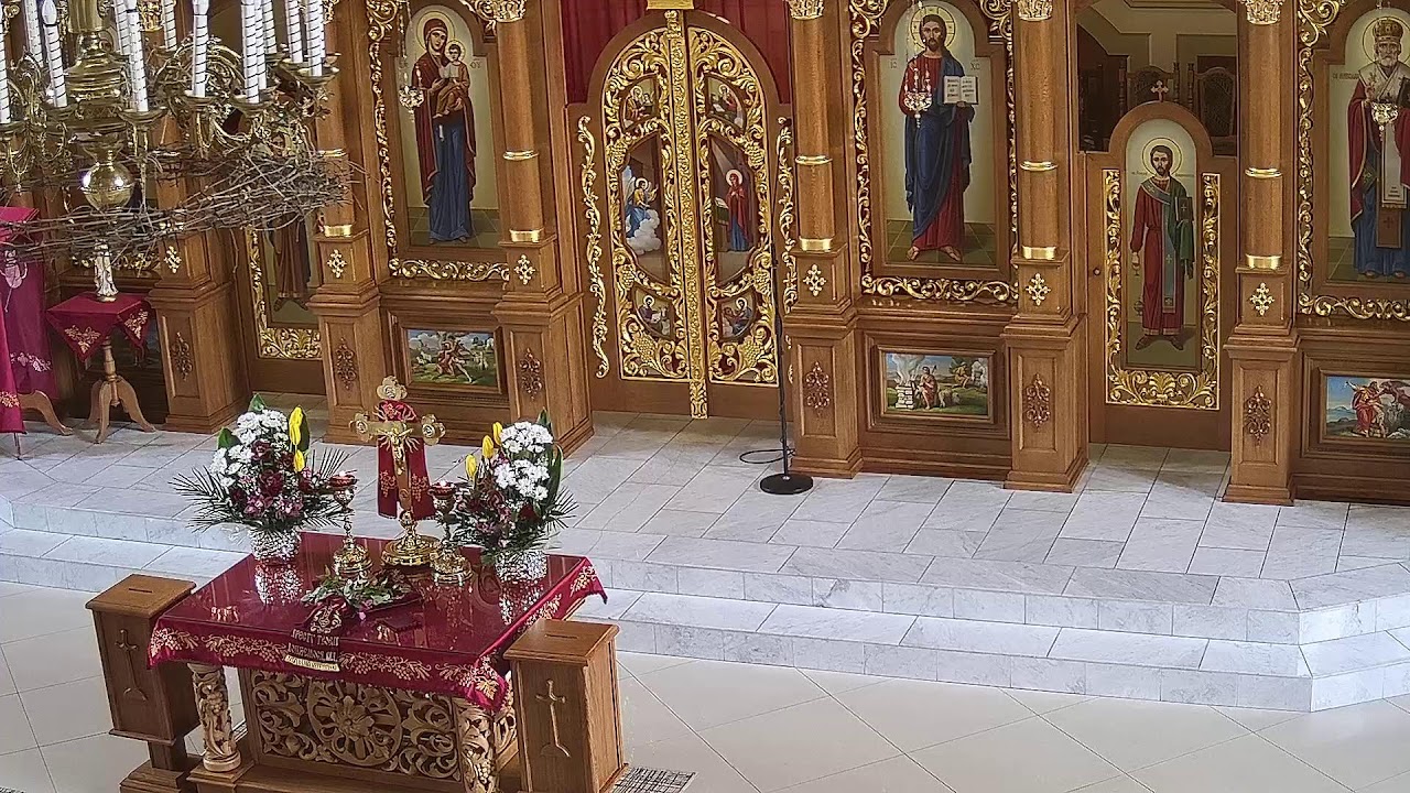 17.03 Часи I,III 9:00 год