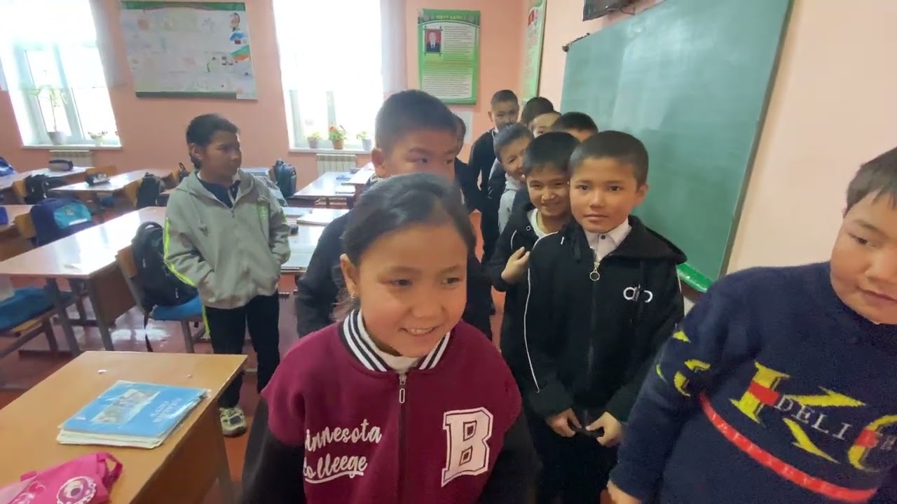 Макал айтуу #мугалим #кыргызкызы #rek 