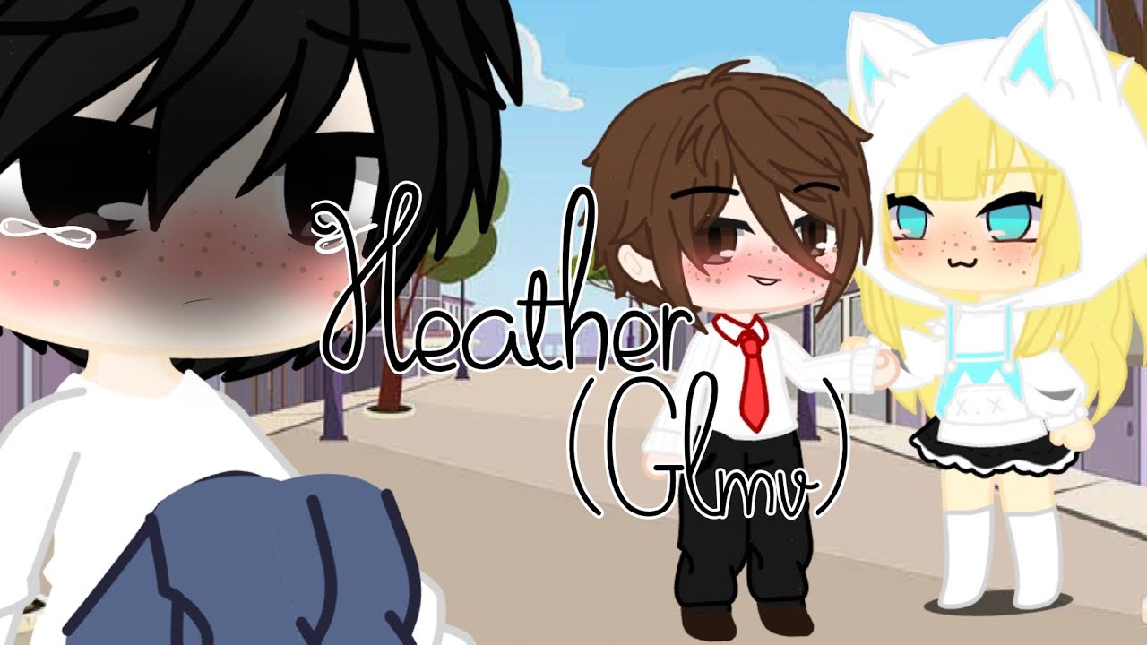 ~Heather (Gcmv) {Death note} BL- L x Light