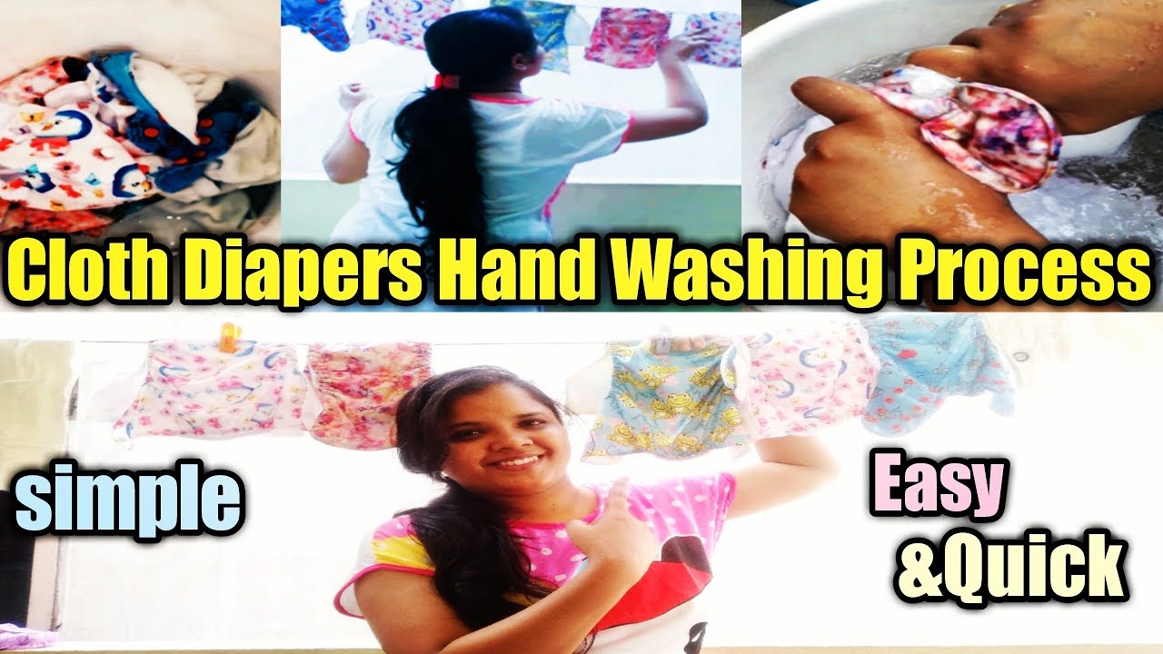#Clothdaiper#diaper#clothdaiperwashing#clothdaipers#babycloths washing#babydaipers