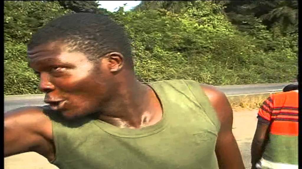 Multiple accident along Benin-Lagos express way claim three lives