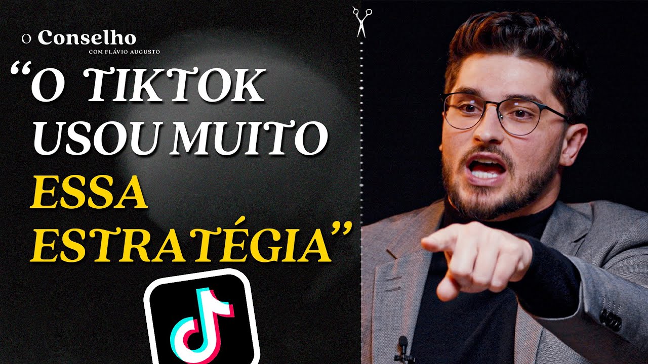O SEGREDO PARA AUMENTAR SUA BASE DE CLIENTES SEM GASTAR | O Conselho 09