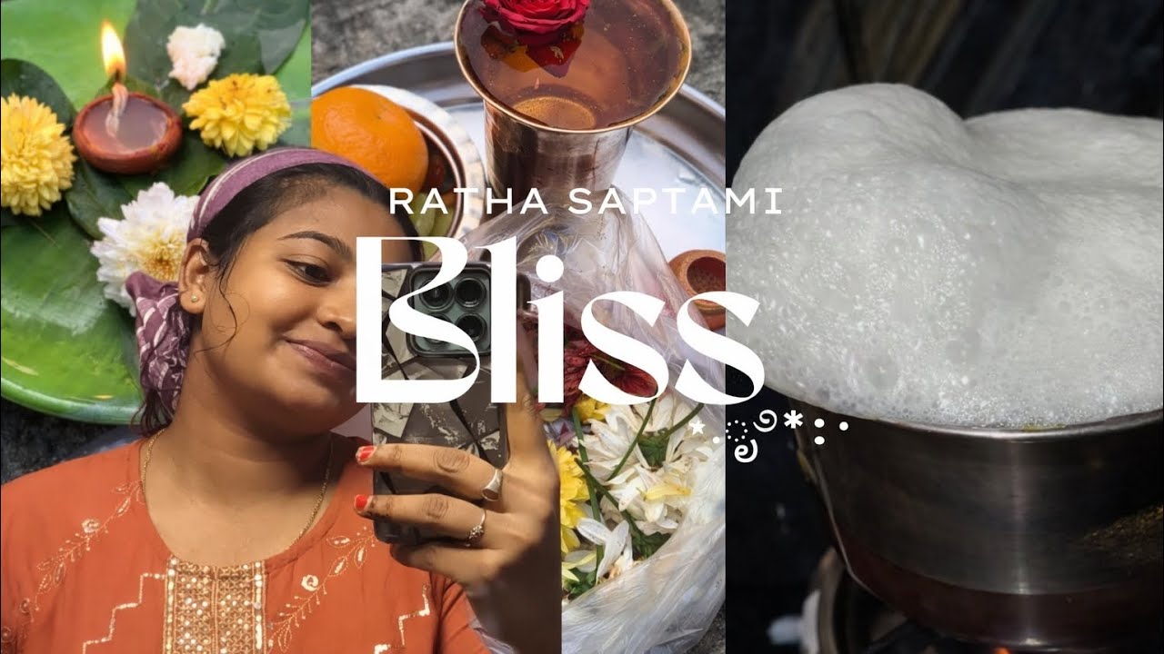 RATHA SAPTAMI 2026 || Spiritual || Ep-3 || Surya bhagvan