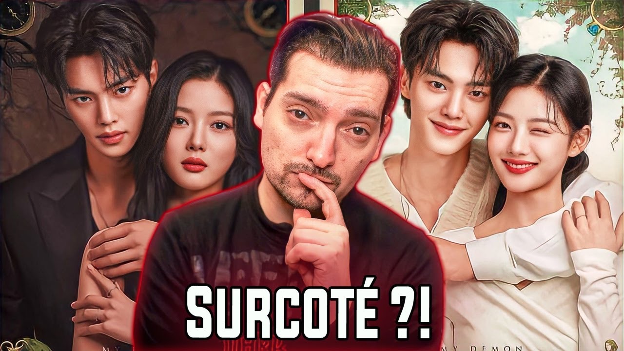 Elle Tombe Amoureuse D'un Démon, Elle Le Paye Cher !