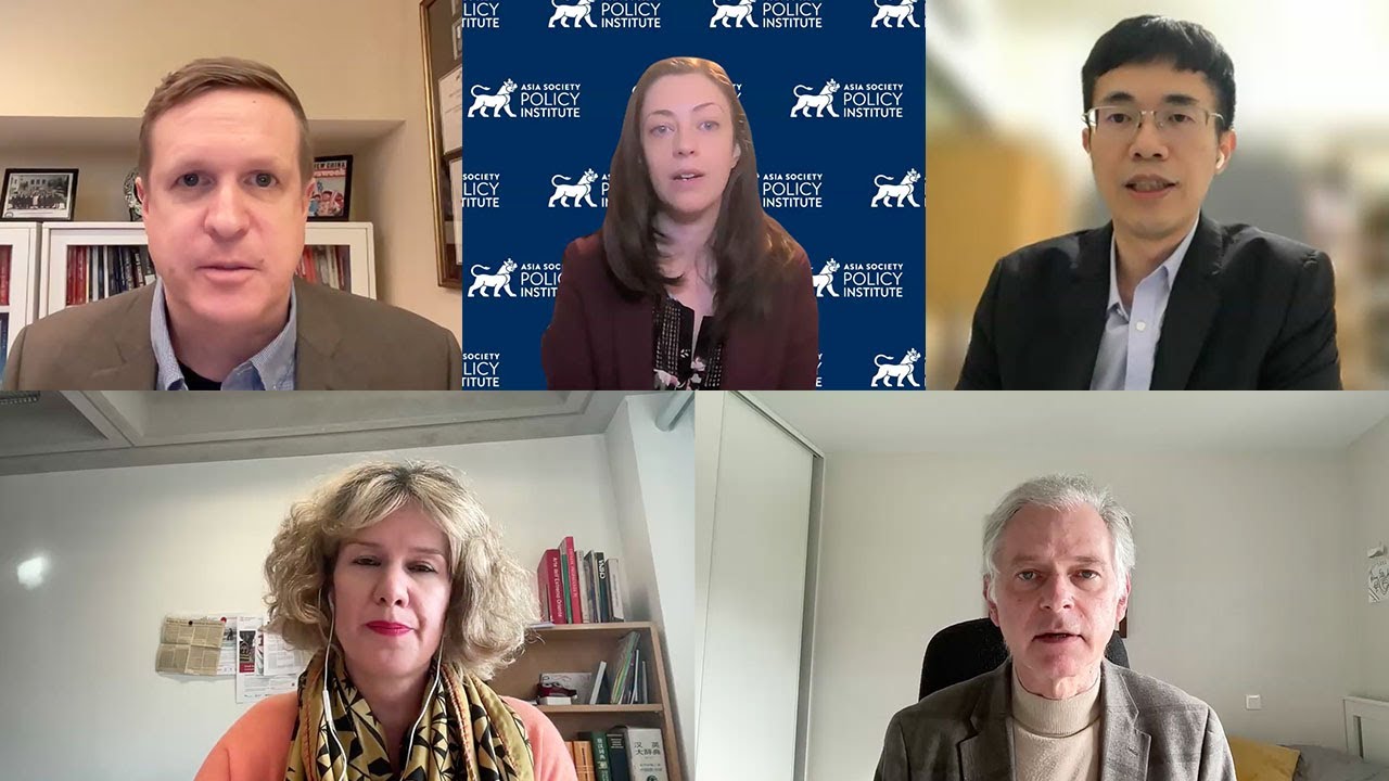 Taiwan Elections: Rapid Reactions From Europe, Taipei, and Washington