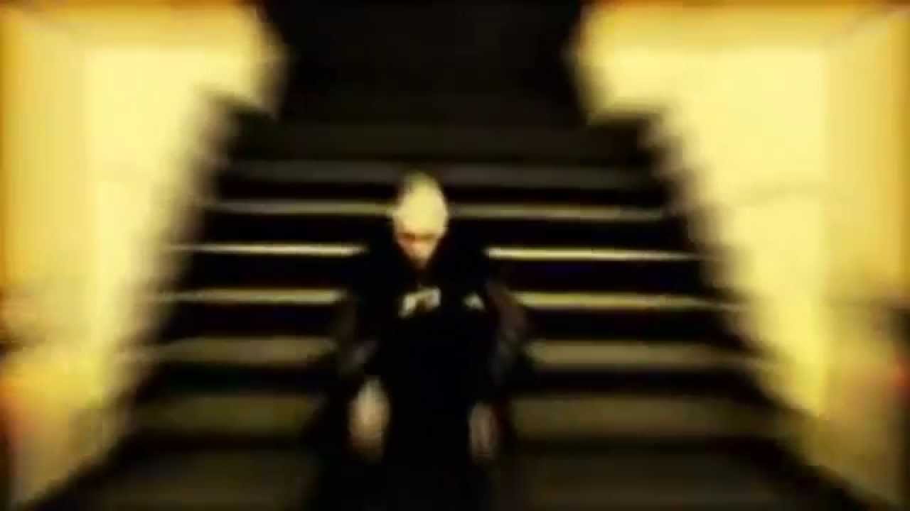 Jerk Disintegrating [HD]