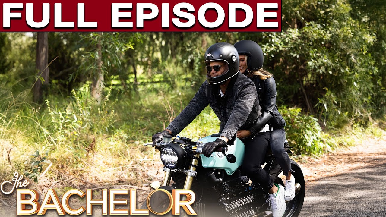 The Bachelor Australia Season 9 Episode 7 (Full Episode)