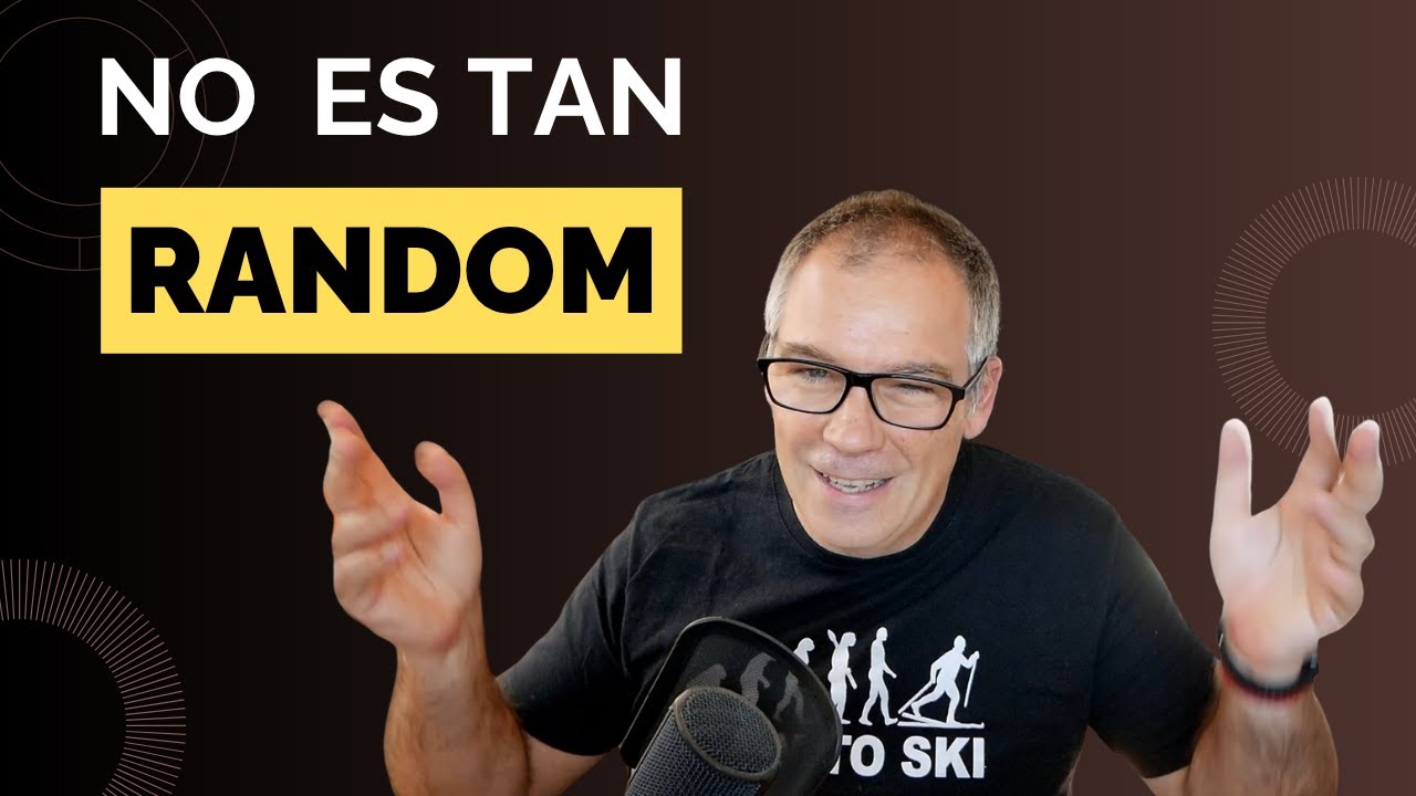 VLOG Consejos y opiniones Random sobre dise&ntilde;o e impresi&oacute;n 3D