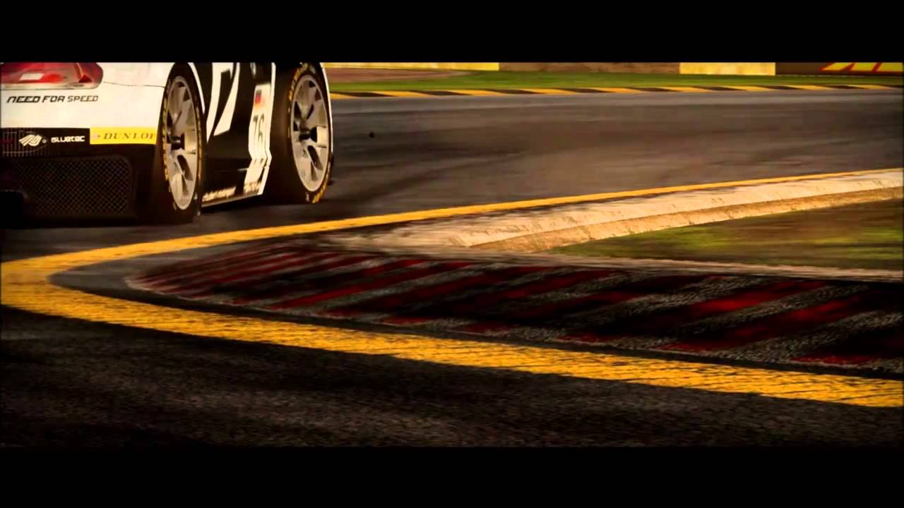 Shift 2 Unleashed : Career Opening Footage [HD] Drayke Gaming shift2