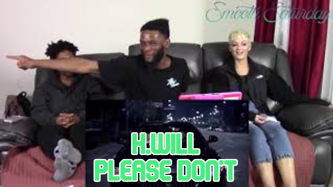Smooth Saturdays | K.Will: Please Don't