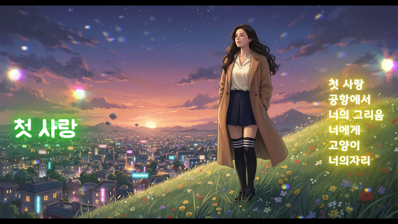 기억은 나만 남아#이별 #기억 #감정 #노래#혼자듣는노래 #새벽감성