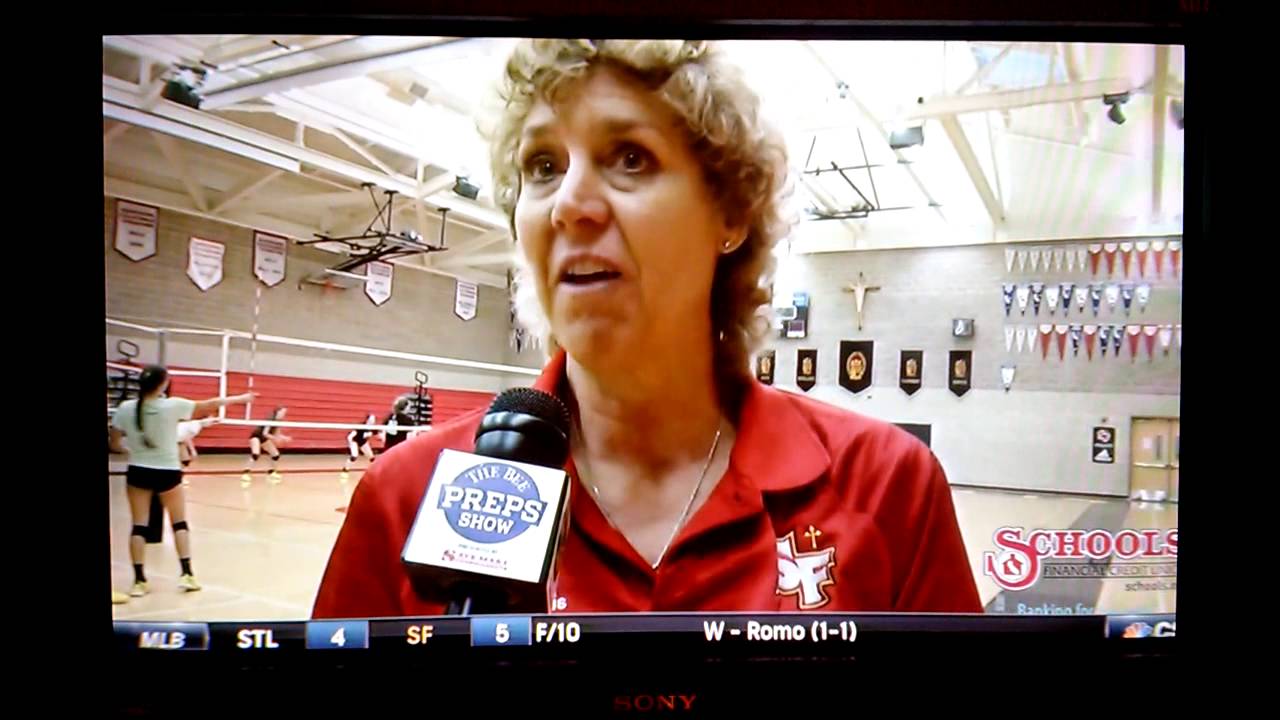 SacBee Preps' interview with Candice Reynoso