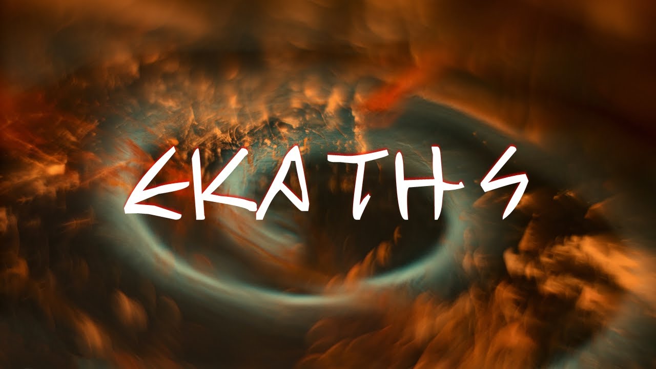 Ορφικός ύμνος - Εκάτης | Orphic hymn to Hecate | Mystical music ©