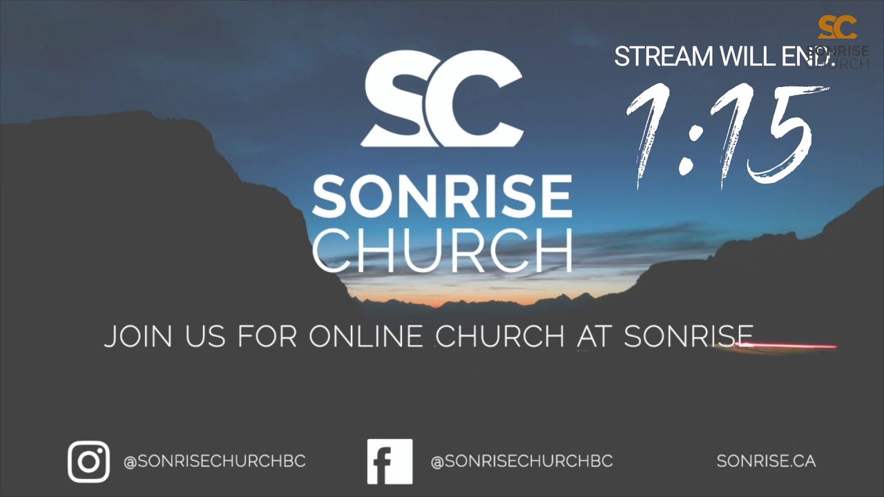 Known By Love | The Gospel of John | Sonrise Sunday Service 2026/02/15