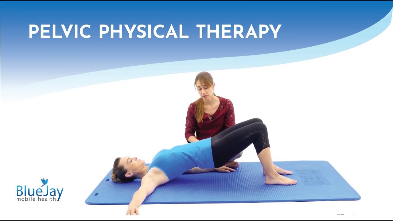 Demonstrating Neutral Spine | Pelvic Physical Therapy