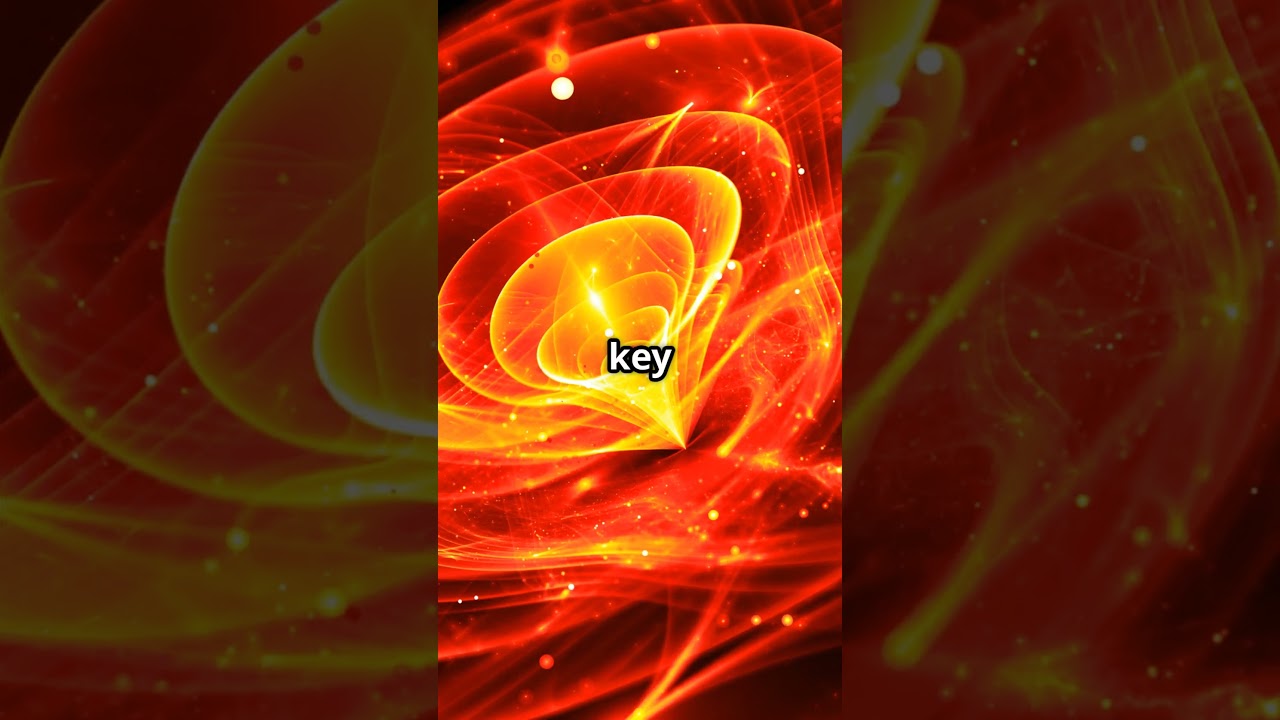 Top Physicist Reveals SECRET to UNBREAKABLE Encryption Across Galaxies