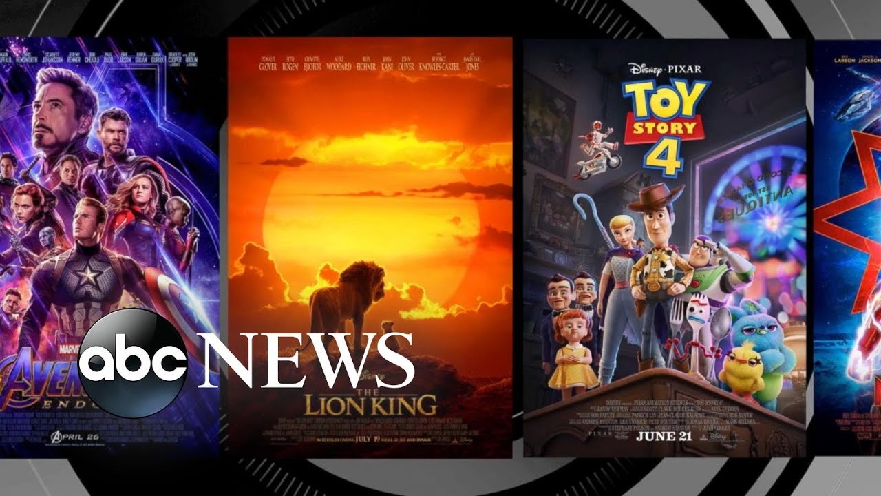 Box office blues despite &lsquo;Star Wars&rsquo; opening l ABC News