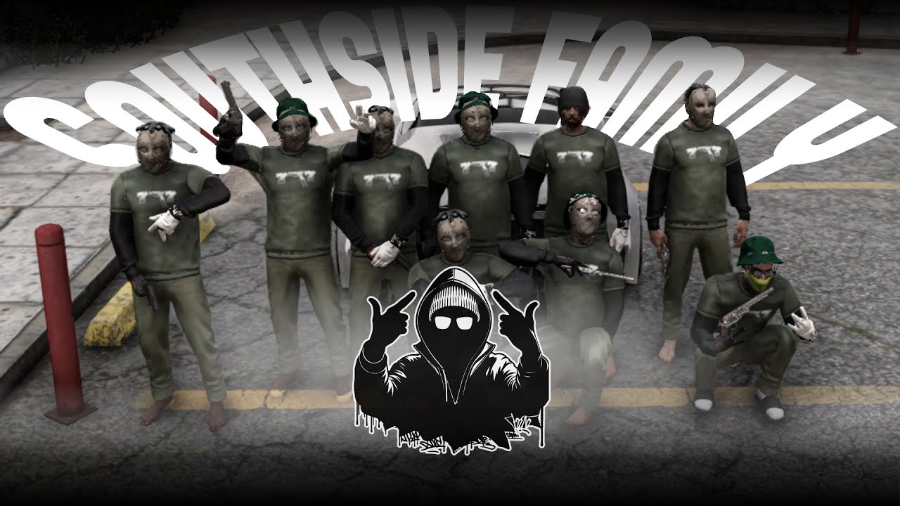 SouthSide Family | Resident