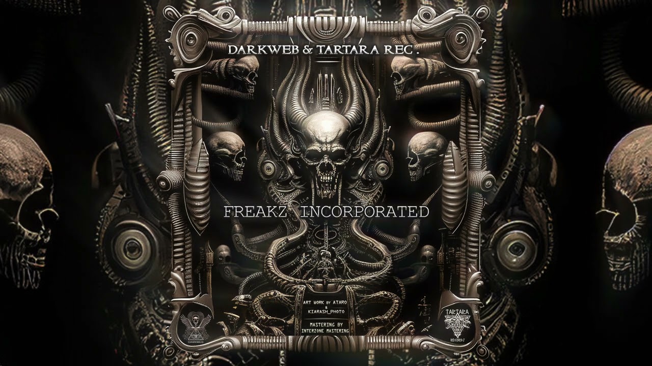 2 . Umber Sonus Vs Agents Of Chaos Vs Prana - Brat Za Brata [169]