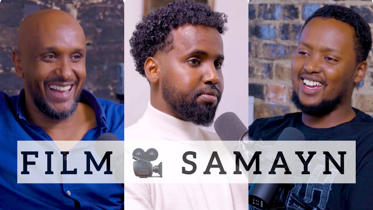 Somali Directors | Film Samaynta iyo Caqabadaha, Sheekadii Film-ka Arday | sheekoyin xiiso leh...