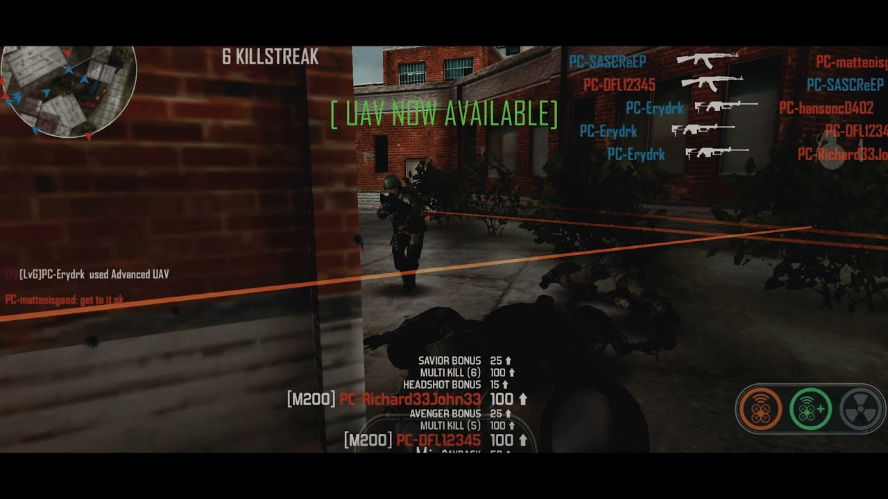 Sniper Highlights #2 | Bullet Force