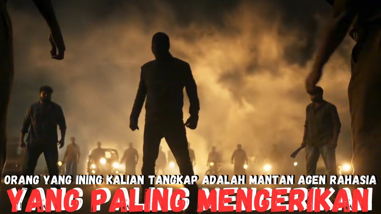 AKI AKI BARBAR YANG TAK TERKALAHKAN II ALUR CERITA FILM INDIA ACTION