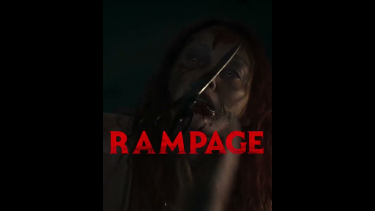 Evil Dead Rise - Kandarian Demon vs Bloodline (New Trailer)