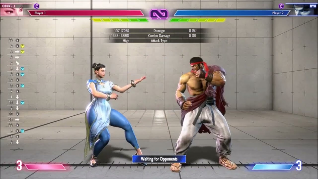 SF6 BnB Combo Tutorial and Character Guide - Chun-Li