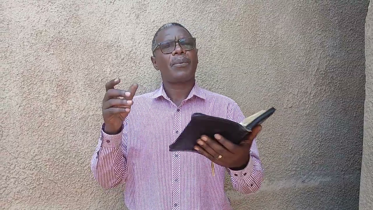 Sobabukirwa ingaruka z'Imikoreshereze y'ijisho 👁 ryawe kubyo ureba!