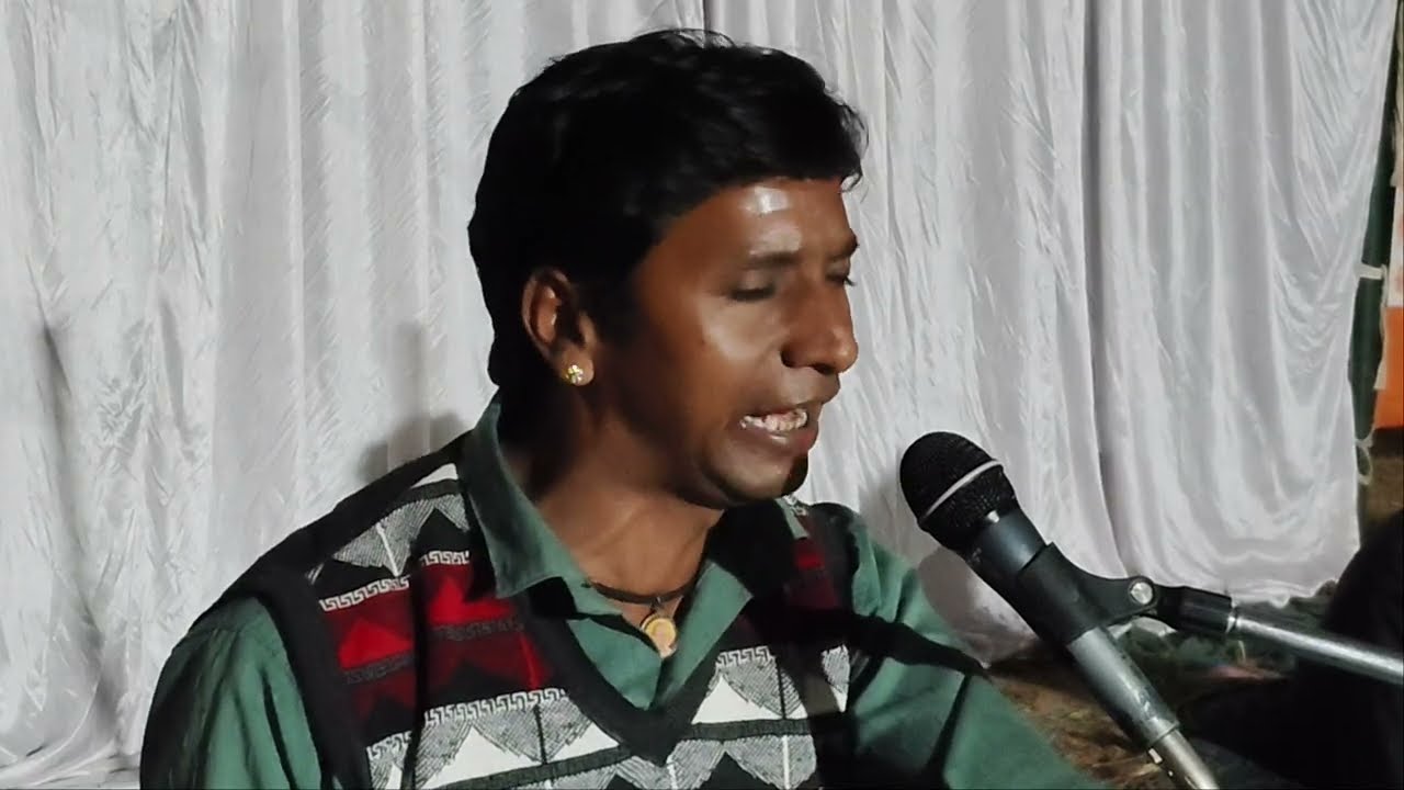 थारी माता कहे गोपी चन्दा छोड़ माया का फन्दा॥ सांगलिया धुणी भजन॥ गायक नारु जी धनकोलीiमोः9828360918 