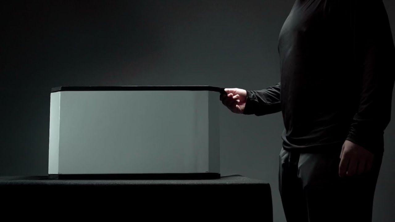 Ultraloop 2.0 | UV Sanitizing Device | Official Product Video