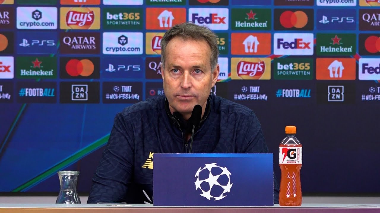 Bayer 04 Leverkusen gegen Arsenal FC