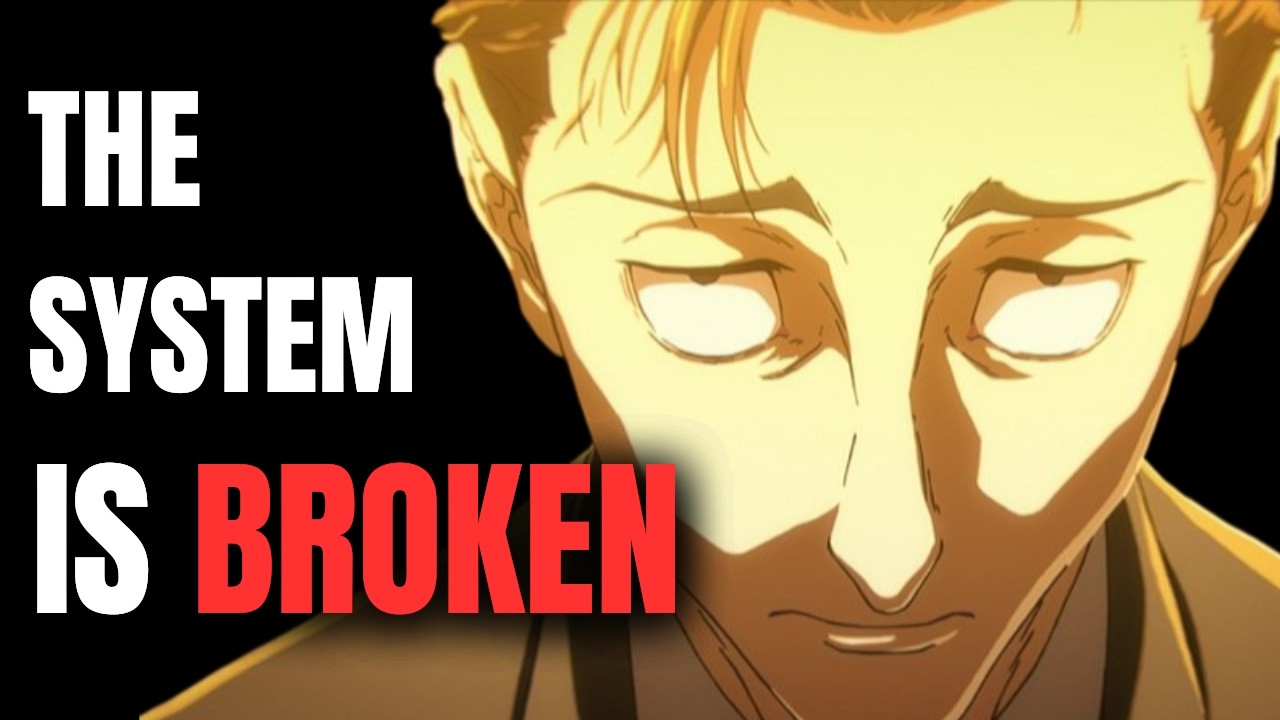 Why ALL Artists Can Relate to Higuruma