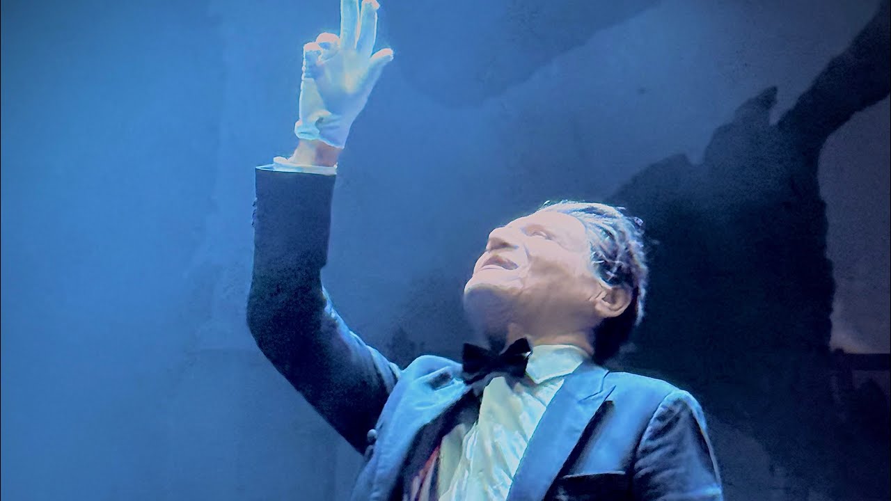 PRESIDENT + In The Name of The Father. Denver 02.24.26 