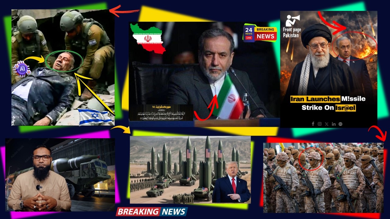 16 MARCH 2026 Tonight IRAN 🇮🇷 USA 🇺🇸 ISRAEL 🇮🇱 KUWAIT 🇰🇼 UAE 🇦🇪 Latest Updates #brekingnews