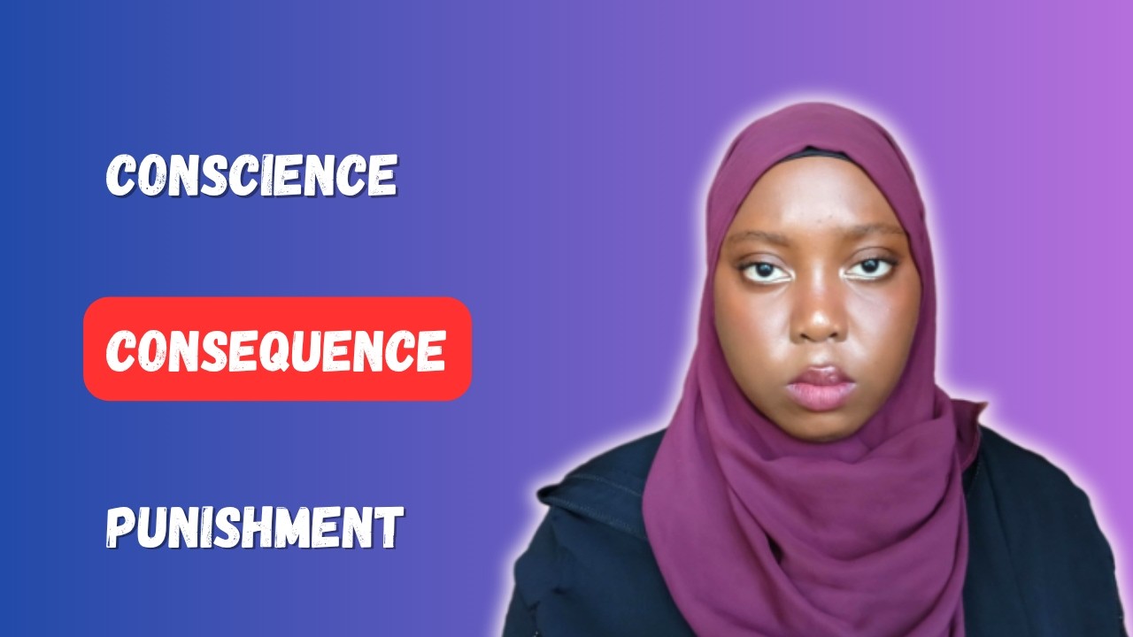 The Price of Losing Your Conscience