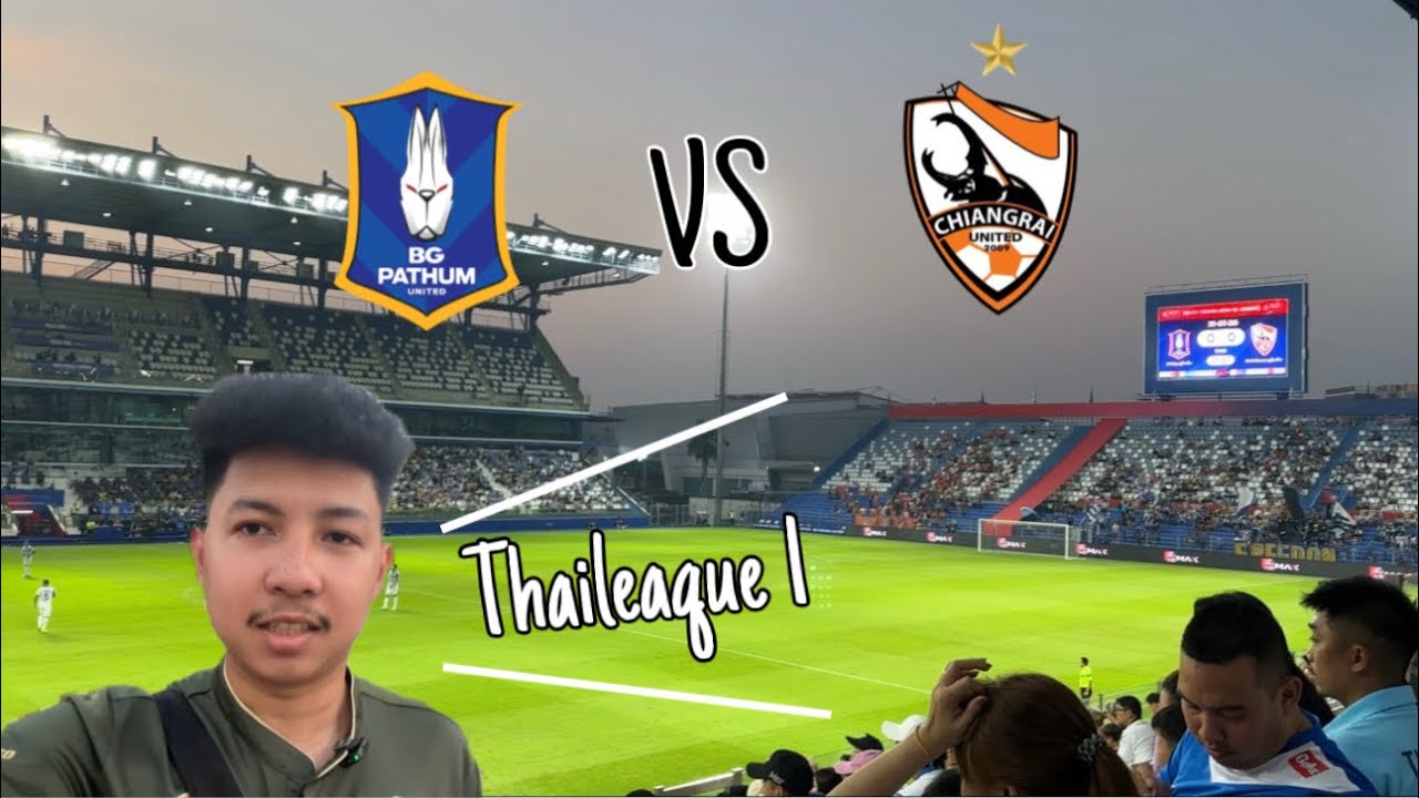 ตามบอลไปสนาม Ep.12 : เกมสุดดราม่าที่มีถึง 2 จุดโทษ!!