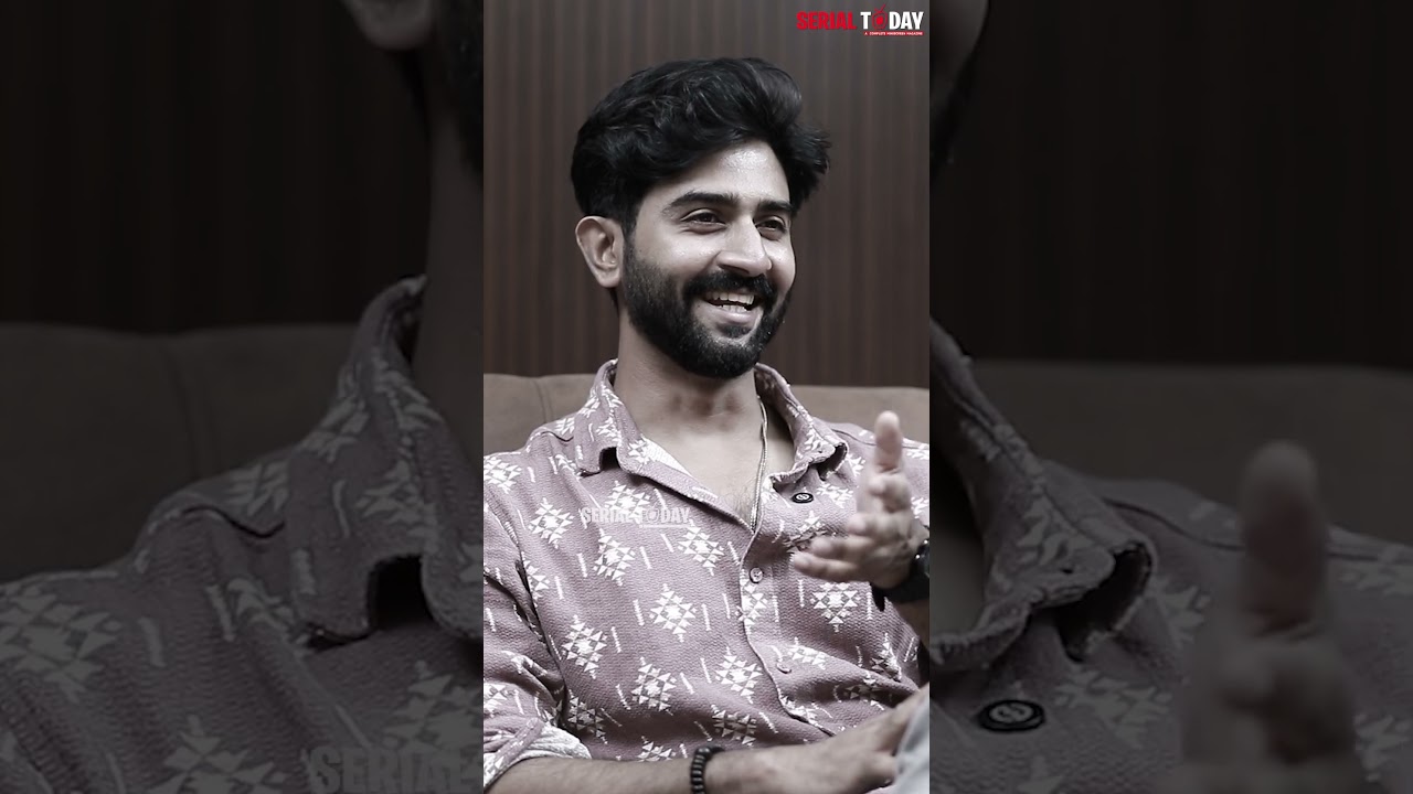 ഡിവോഴ്&zwnj;സ് ആകാനുളള കാരണം തുറന്ന് പറഞ്ഞ് രാഹുല്&zwj; രവി