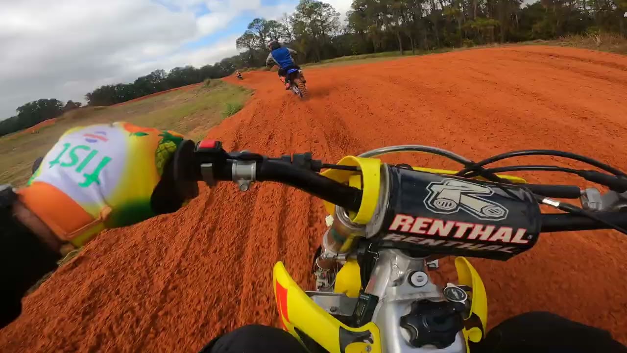 BONE VALLEY ATV PARK