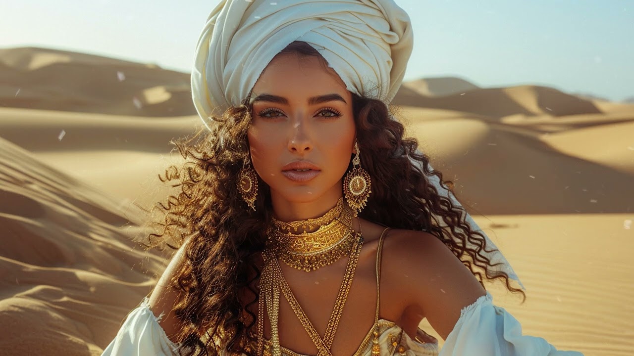 Babylon Mix 2025 - Whispers of Babylon: Music from the Cradle of Civilization