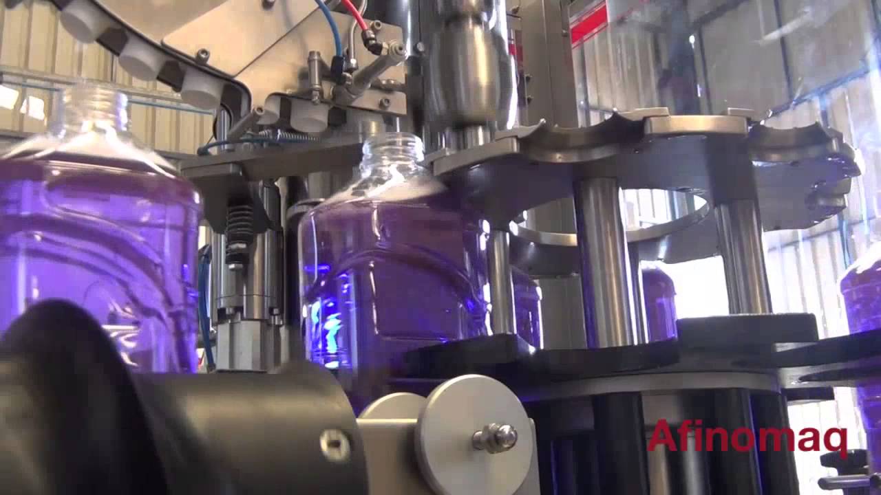 Capsulador  afinomaq