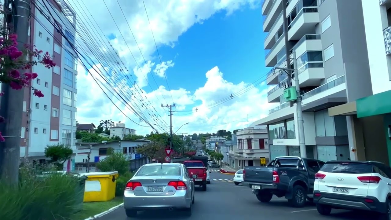 Veran&oacute;polis - Rio Grande do Sul