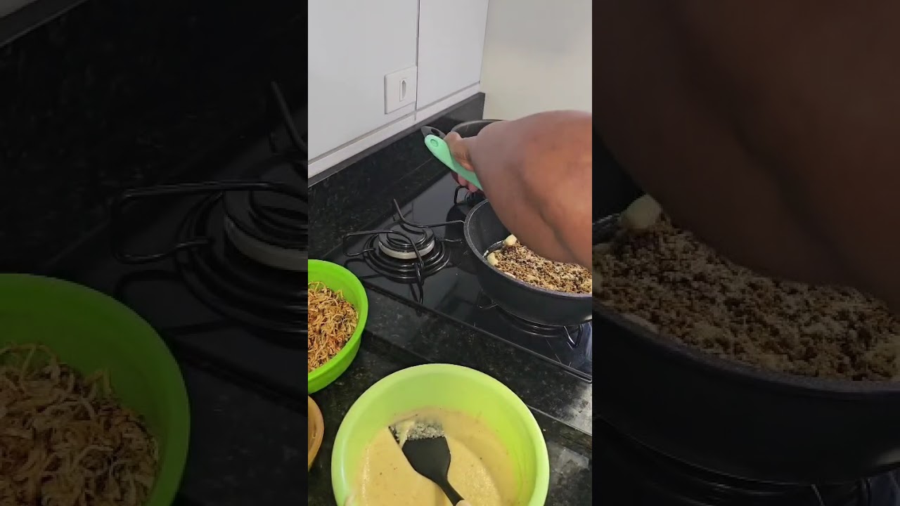 Receita de omelete simples e fácil                               