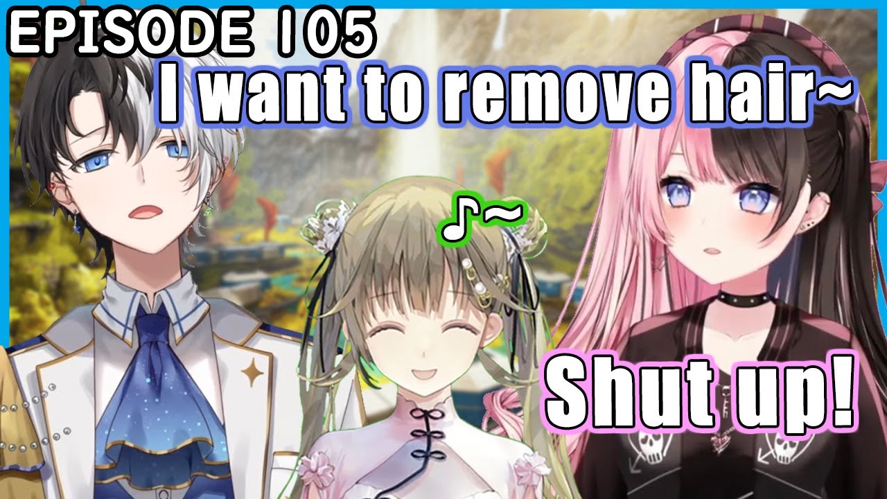 【ENG SUB】 OREAPO 