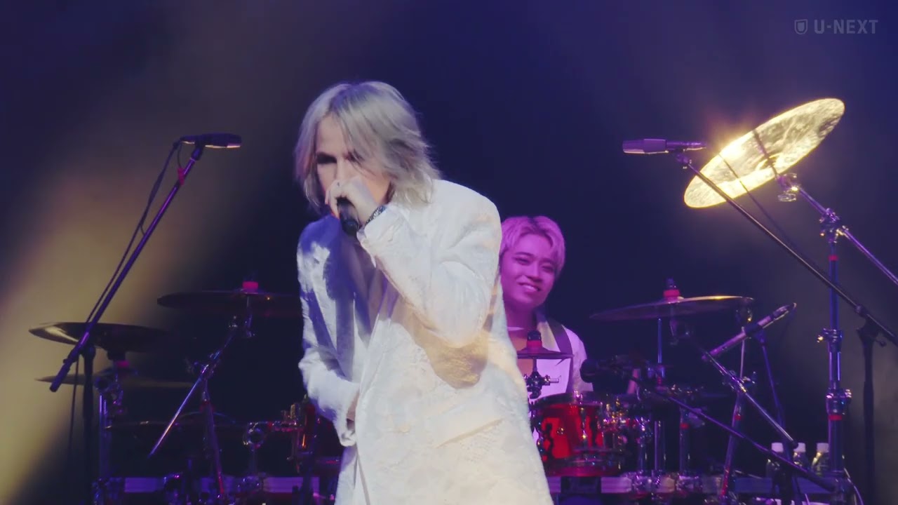 Like an Angel Seventh Heaven