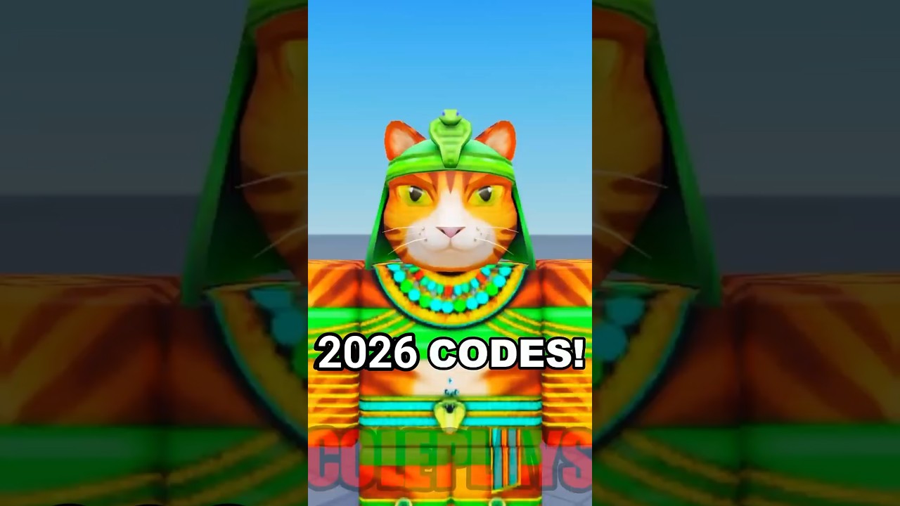 ALL FEBRUARY 2026 Roblox Promo Codes For ROBLOX ITEMS..