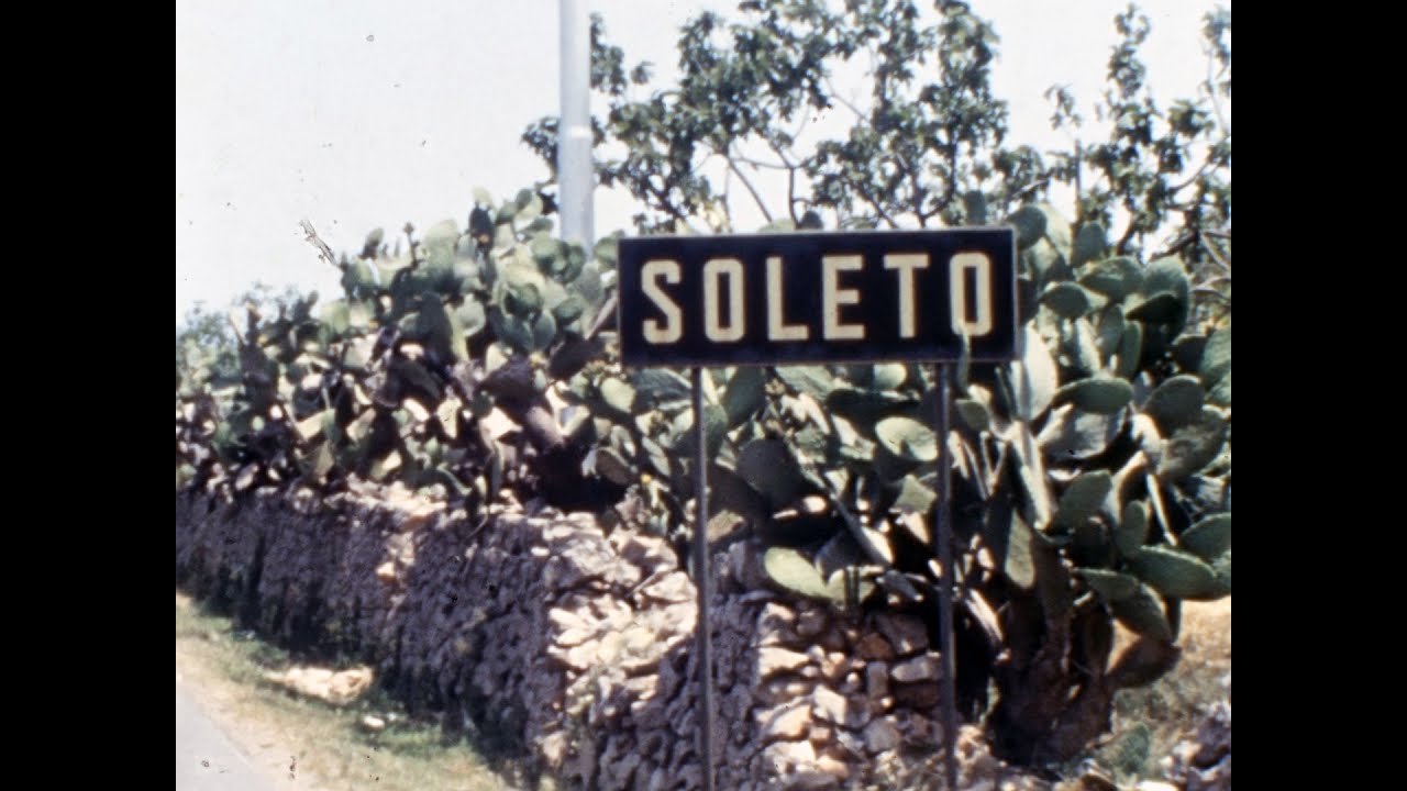 Soleto e Ostuni | Filmato di repertorio (1969)