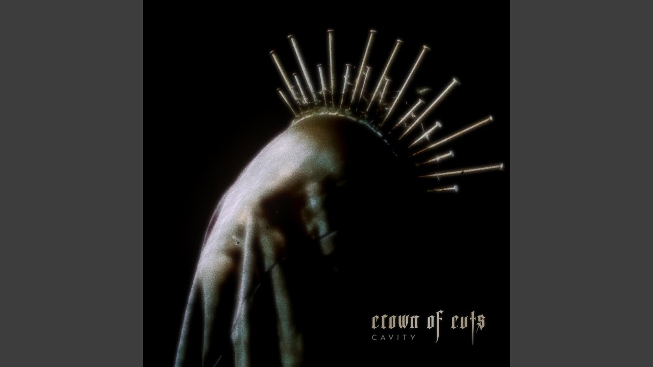 Crown of Cuts (feat. Britney Dipaola of Murder Afloat)