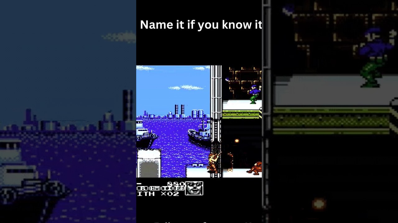 what is the name of the game🎮#90sgame #gaming #game #shortgame #viral #tredingshorts